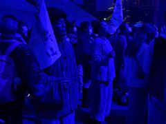 -《12·12》西安事变大型实景演出