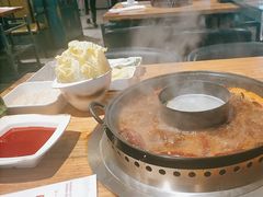 -重庆老火锅(长虹店)