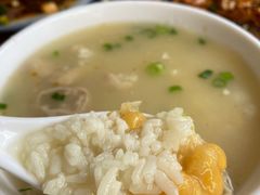 -温记府廟豆汤饭·始于1955年(海椒店)