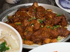 -前海沿·青岛菜(乐客城店)