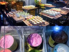 -苏格里岛自助海鲜烤肉(青秀万达店)