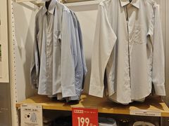 -优衣库(重庆万象城店)