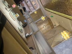 -荷花亭·湖北融合菜(中商广场店)
