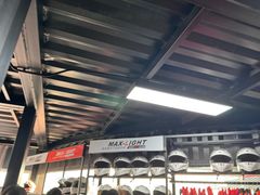 -流光速卡丁车俱乐部(宝山店)