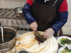 -陆长玖古法猪脚饭(玄风桥店)