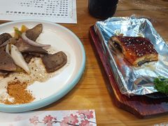 -松坂屋日料自助(长城路店)