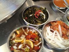 -哈哈碳都·牛肋条无限自助烤肉(宝龙店)