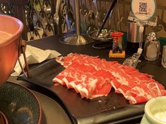 -额尔敦·品质自助(摩尔城店)