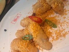 -明州小宴(文化广场店)