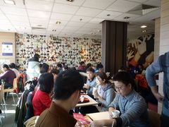 -麦当劳(北京上地十街餐厅店)