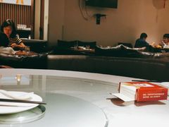 大堂-陆壹捌餐厅(五大道店)