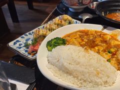 -小川洋风料理(汉街店)