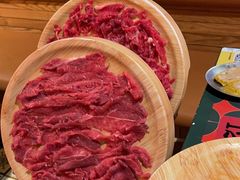 -南城十里潮汕鲜牛火锅·鲜虾生滚粥(融汇老商埠店)