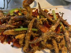-老苏扬饭店