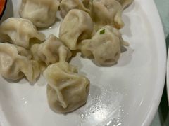 -听涛雅苑百味饺子老家菜馆