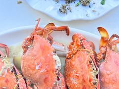 -清香海鲜餐厅(青澳湾地标美食店)