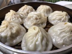 -笑云开汤包店(网巾市店)