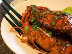 -摩登有记·新派泰国菜(银钻广场店)