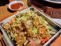 -将军牛排·尔滨地标朝鲜族美食(总店)