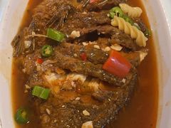 -云隐小厨·传统大理美食(复兴路店)
