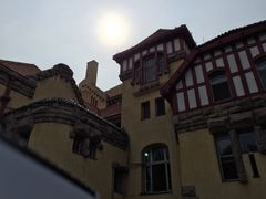 -青岛德国总督楼旧址博物馆