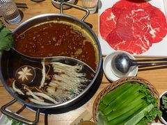 -四喜小胖·北京涮肉(五道营店)