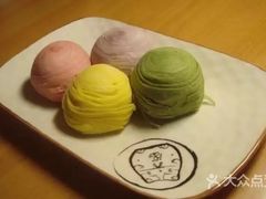 -北京三禾稻香村(王府井百货店)