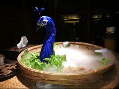 -品德宏·孔雀宴的发源地(金塔园店)