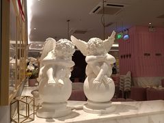 -茉莉餐厅(包河万达店)