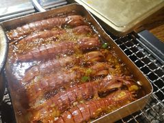 -鑫釜山海鲜烧烤(浑南店)