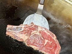 -世香全厨•日料·铁板烧(金桥店)