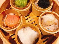 避风塘虾饺五小宝-避风塘(嘉兴八佰伴店)