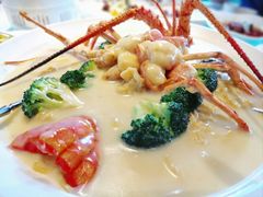 -申粤轩酒楼·三十年粤菜经典(丁香花园店)