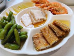 -老人和饭店(淮海中路店)