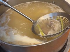 -掂档潮汕牛肉火锅(cityon熙地港店)