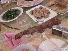 -南来顺饭庄·清真(南菜园店)