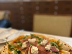 火腿马斯卡布尼-盐说·西式餐酒馆(光明万达店)