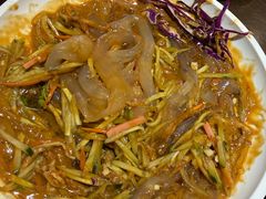 -七菜馆·东北菜·蒸饺(文体路店)