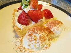 草莓塔-Juicy Bakery(瑞景店)