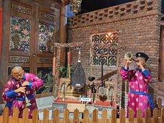 -中国闽台缘博物馆