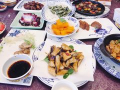 -宁波状元楼酒店(和义路店)