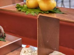 -月福京味斋·烤鸭店·北京菜(鼓楼总店)