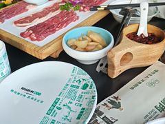 -阳坊胜利涮羊肉(阳坊老店)