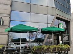 -星巴克(朵云轩店)