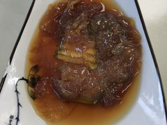 -七的湖·晚芳亭·阳澄湖农家菜·大闸蟹(莲花岛店)