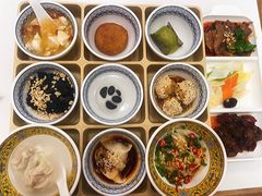 -龙抄手(春熙路总店)