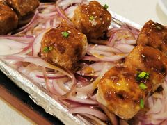 -阿婆农家菜(车墩店)