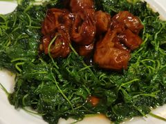 草头圈子-翠亭酒家(山西南路店)