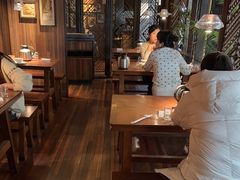 -外婆家(世界城广场店)