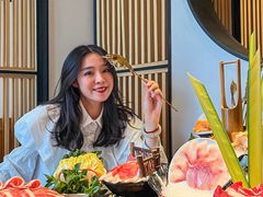 -享月汤皇·海鲜小火锅·聚会(曲江创意谷店)